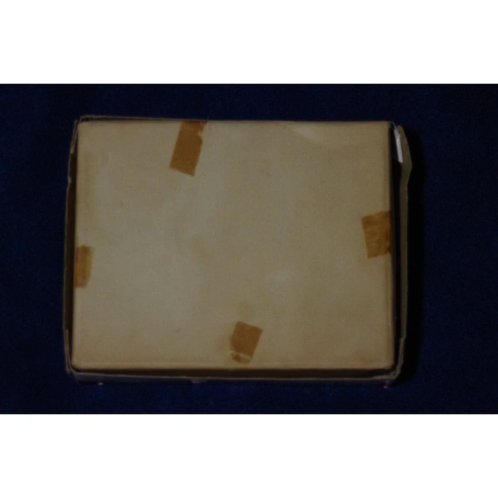 The Unbranded Brand display or